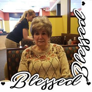 Meet your Posher, Priscilla